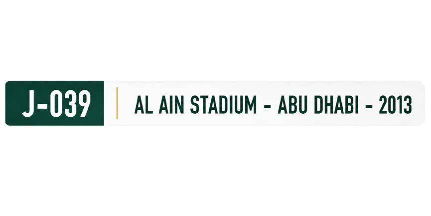 Al Ain Stadium & Mixed-Use Development