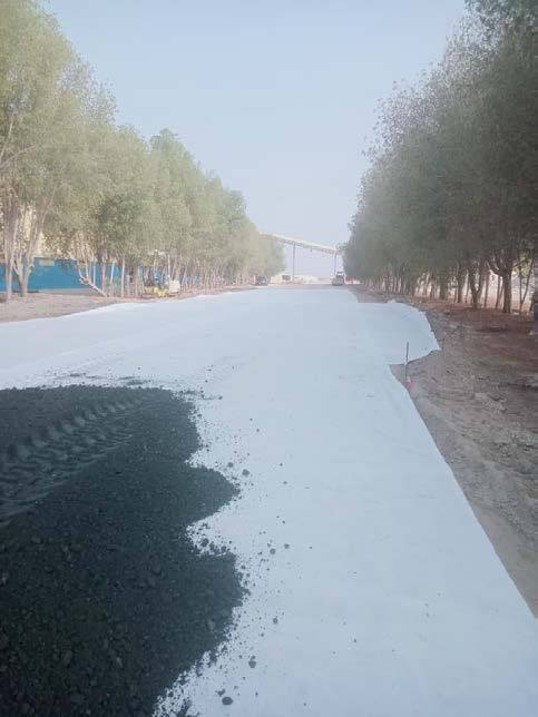 Guard Room & Weigh Bridge, Gypsemna