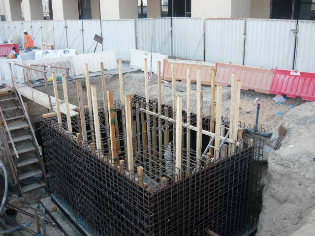 Al Raha Beach Development